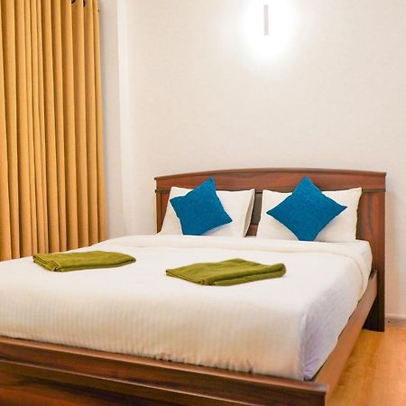 נוארה אליה Vista Apartment Mariners Blue מראה חיצוני תמונה