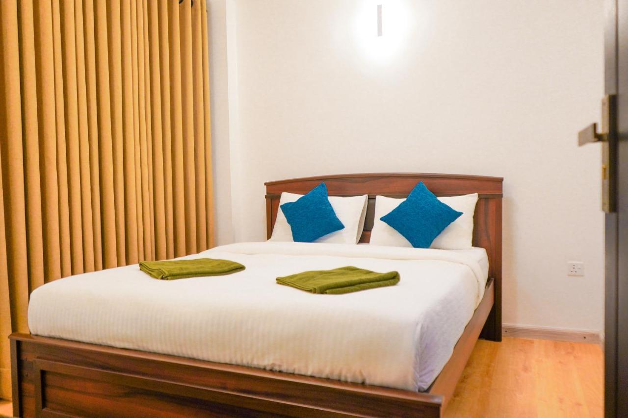 נוארה אליה Vista Apartment Mariners Blue מראה חיצוני תמונה