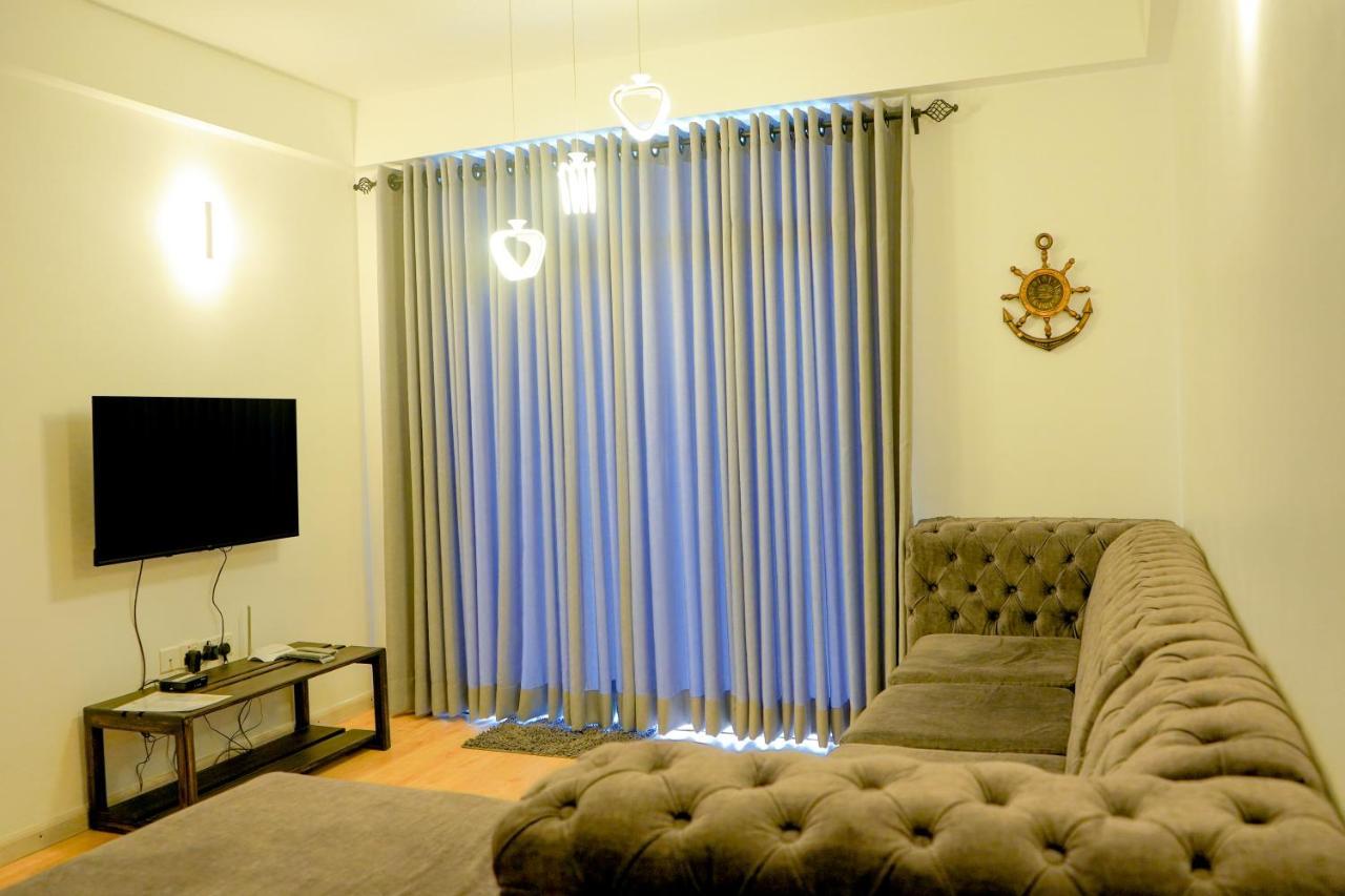 נוארה אליה Vista Apartment Mariners Blue מראה חיצוני תמונה
