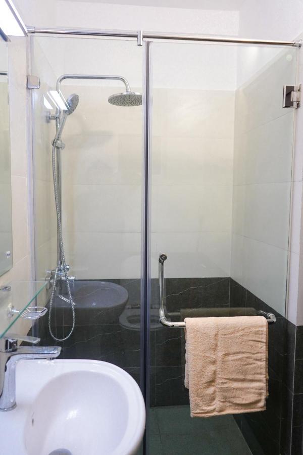 נוארה אליה Vista Apartment Mariners Blue מראה חיצוני תמונה