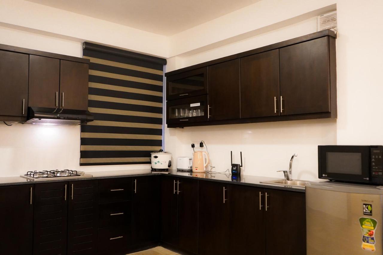 נוארה אליה Vista Apartment Mariners Blue מראה חיצוני תמונה