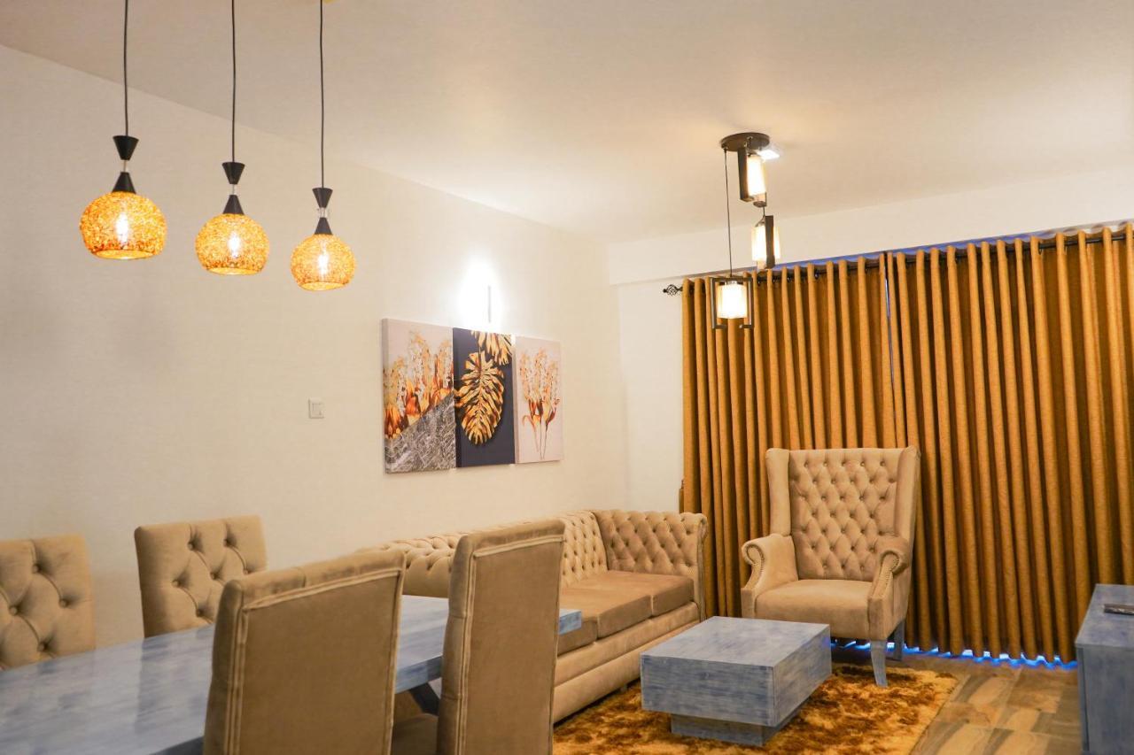 נוארה אליה Vista Apartment Mariners Blue מראה חיצוני תמונה