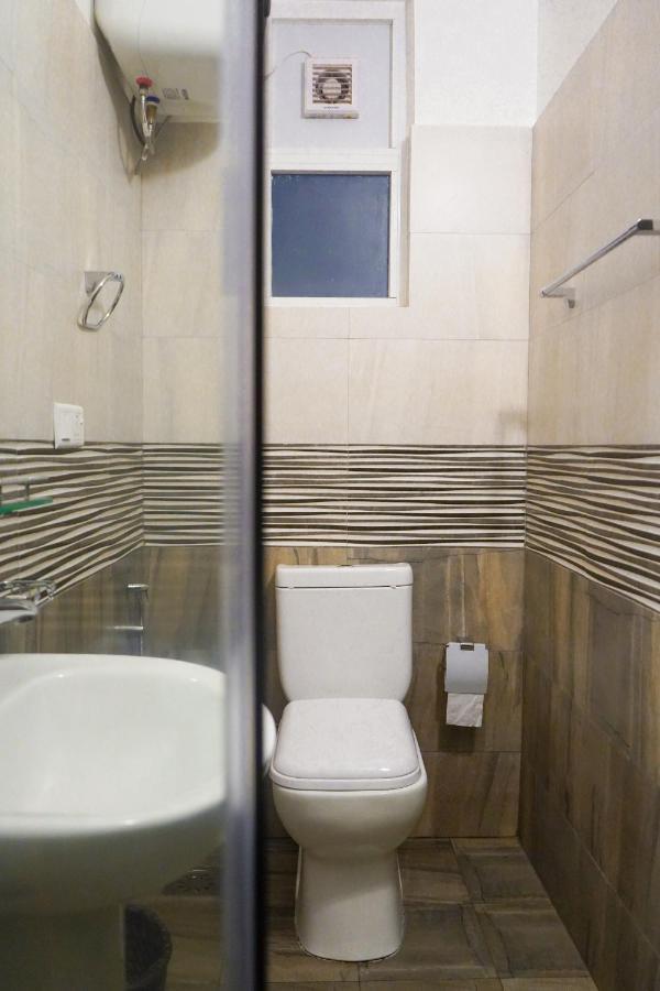 נוארה אליה Vista Apartment Mariners Blue מראה חיצוני תמונה