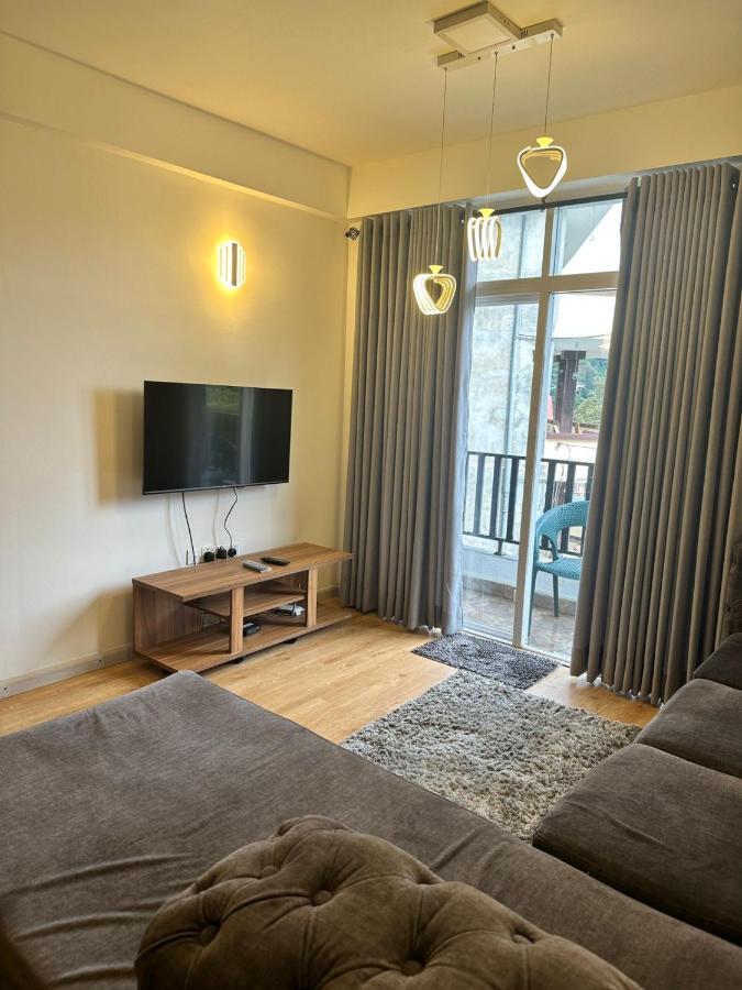 נוארה אליה Vista Apartment Mariners Blue מראה חיצוני תמונה