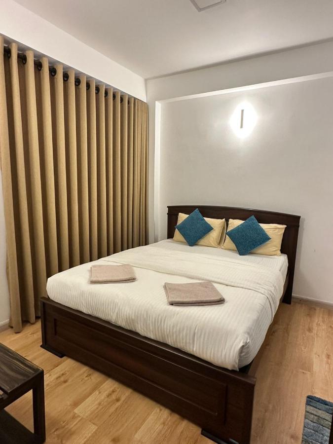 נוארה אליה Vista Apartment Mariners Blue מראה חיצוני תמונה